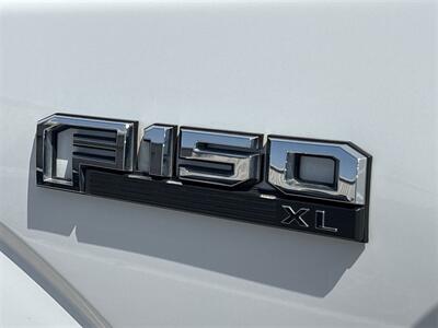 2018 Ford F-150 XL   - Photo 12 - McKinney, TX 75070