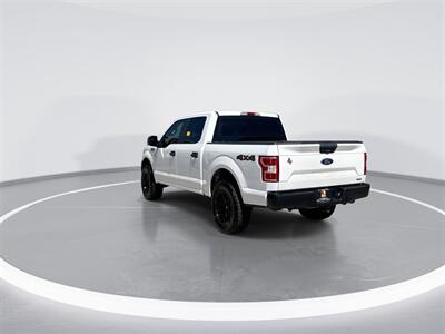 2018 Ford F-150 XL   - Photo 6 - McKinney, TX 75070