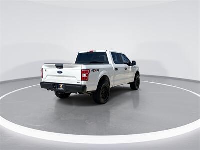 2018 Ford F-150 XL   - Photo 8 - McKinney, TX 75070
