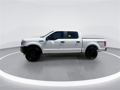 2018 Ford F-150 XL   - Photo 5 - McKinney, TX 75070