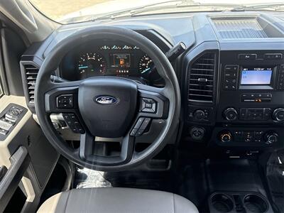 2018 Ford F-150 XL   - Photo 21 - McKinney, TX 75070