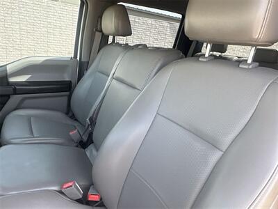 2018 Ford F-150 XL   - Photo 17 - McKinney, TX 75070