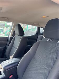 2018 Nissan Rogue Sport S   - Photo 29 - McKinney, TX 75070