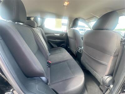 2018 Nissan Rogue Sport S   - Photo 18 - McKinney, TX 75070