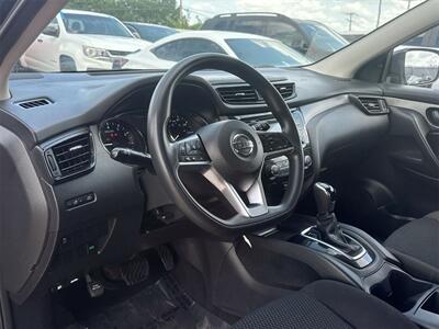 2018 Nissan Rogue Sport S   - Photo 15 - McKinney, TX 75070