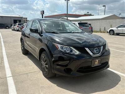 2018 Nissan Rogue Sport S   - Photo 3 - McKinney, TX 75070
