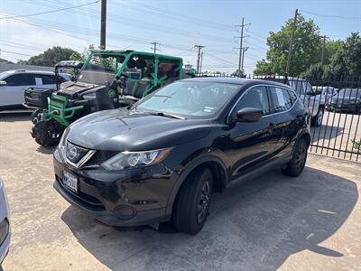 2018 Nissan Rogue Sport S   - Photo 27 - McKinney, TX 75070