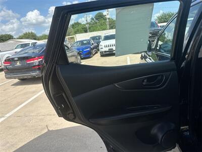 2018 Nissan Rogue Sport S   - Photo 22 - McKinney, TX 75070