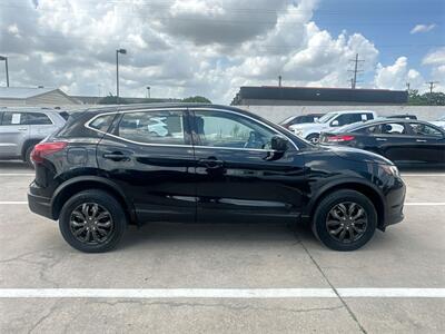 2018 Nissan Rogue Sport S   - Photo 7 - McKinney, TX 75070