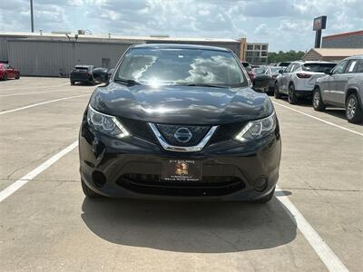 2018 Nissan Rogue Sport S   - Photo 2 - McKinney, TX 75070