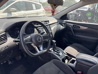 2018 Nissan Rogue Sport S   - Photo 28 - McKinney, TX 75070