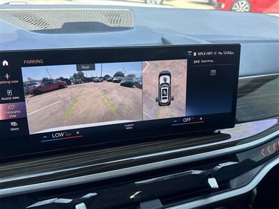 2023 BMW X7 xDrive40i   - Photo 24 - McKinney, TX 75070