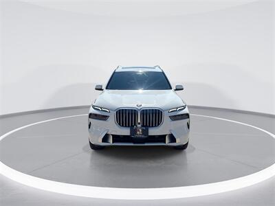 2023 BMW X7 xDrive40i   - Photo 3 - McKinney, TX 75070