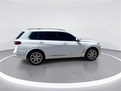 2023 BMW X7 xDrive40i   - Photo 9 - McKinney, TX 75070