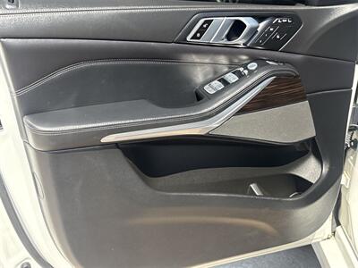 2023 BMW X7 xDrive40i   - Photo 19 - McKinney, TX 75070