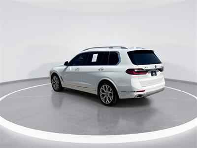 2023 BMW X7 xDrive40i   - Photo 6 - McKinney, TX 75070