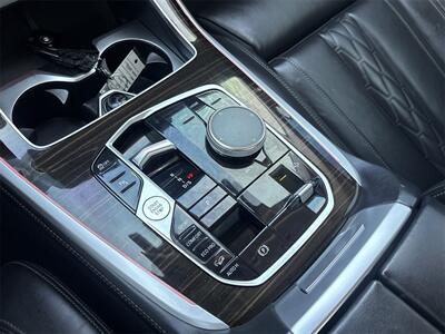 2023 BMW X7 xDrive40i   - Photo 26 - McKinney, TX 75070