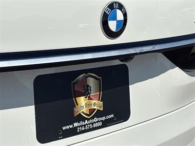 2023 BMW X7 xDrive40i   - Photo 10 - McKinney, TX 75070