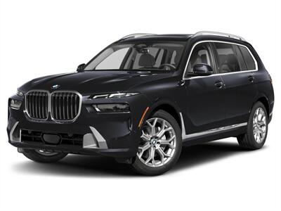 2023 BMW X7 xDrive40i   - Photo 35 - McKinney, TX 75070