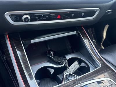 2023 BMW X7 xDrive40i   - Photo 25 - McKinney, TX 75070