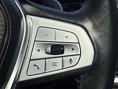 2023 BMW X7 xDrive40i   - Photo 14 - McKinney, TX 75070