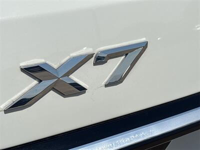 2023 BMW X7 xDrive40i   - Photo 11 - McKinney, TX 75070