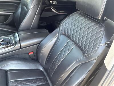 2023 BMW X7 xDrive40i   - Photo 17 - McKinney, TX 75070