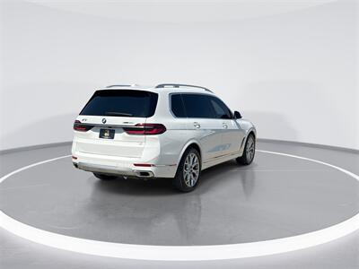 2023 BMW X7 xDrive40i   - Photo 8 - McKinney, TX 75070