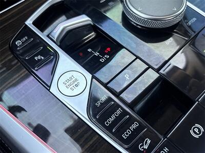 2023 BMW X7 xDrive40i   - Photo 27 - McKinney, TX 75070