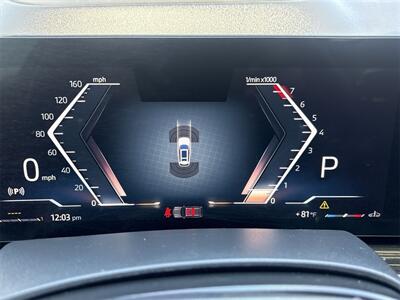 2023 BMW X7 xDrive40i   - Photo 23 - McKinney, TX 75070