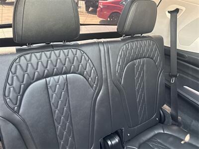 2023 BMW X7 xDrive40i   - Photo 33 - McKinney, TX 75070