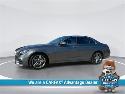2019 Mercedes-Benz E 300 4MATIC®   - Photo 1 - McKinney, TX 75070