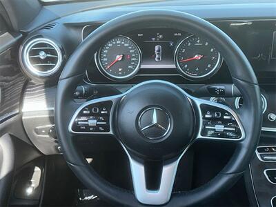 2019 Mercedes-Benz E 300 4MATIC®   - Photo 20 - McKinney, TX 75070