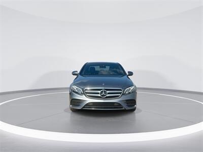 2019 Mercedes-Benz E 300 4MATIC®   - Photo 3 - McKinney, TX 75070