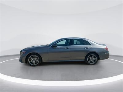 2019 Mercedes-Benz E 300 4MATIC®   - Photo 5 - McKinney, TX 75070