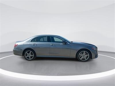 2019 Mercedes-Benz E 300 4MATIC®   - Photo 9 - McKinney, TX 75070