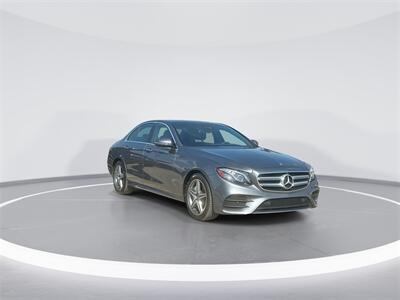 2019 Mercedes-Benz E 300 4MATIC®   - Photo 2 - McKinney, TX 75070