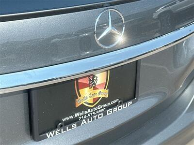 2019 Mercedes-Benz E 300 4MATIC®   - Photo 14 - McKinney, TX 75070