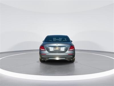 2019 Mercedes-Benz E 300 4MATIC®   - Photo 7 - McKinney, TX 75070