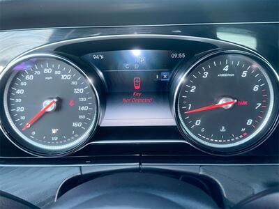 2019 Mercedes-Benz E 300 4MATIC®   - Photo 21 - McKinney, TX 75070