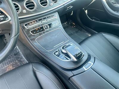 2019 Mercedes-Benz E 300 4MATIC®   - Photo 26 - McKinney, TX 75070