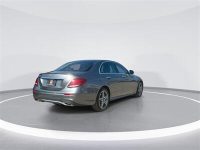 2019 Mercedes-Benz E 300 4MATIC®   - Photo 8 - McKinney, TX 75070