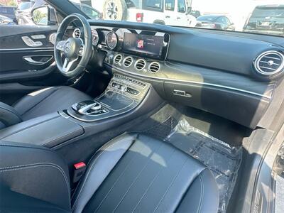 2019 Mercedes-Benz E 300 4MATIC®   - Photo 34 - McKinney, TX 75070