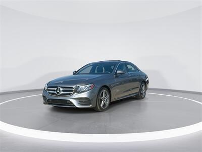 2019 Mercedes-Benz E 300 4MATIC®   - Photo 4 - McKinney, TX 75070