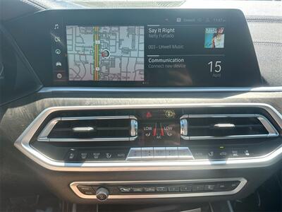 2022 BMW X5 sDrive40i   - Photo 20 - McKinney, TX 75070