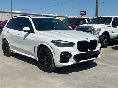 2022 BMW X5 sDrive40i   - Photo 11 - McKinney, TX 75070