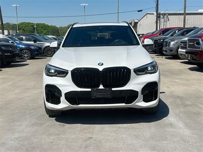 2022 BMW X5 sDrive40i   - Photo 10 - McKinney, TX 75070