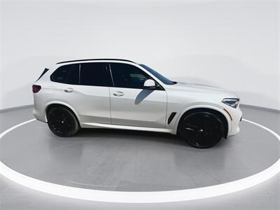 2022 BMW X5 sDrive40i   - Photo 7 - McKinney, TX 75070