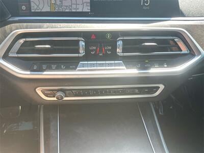 2022 BMW X5 sDrive40i   - Photo 21 - McKinney, TX 75070