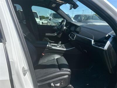 2022 BMW X5 sDrive40i   - Photo 29 - McKinney, TX 75070